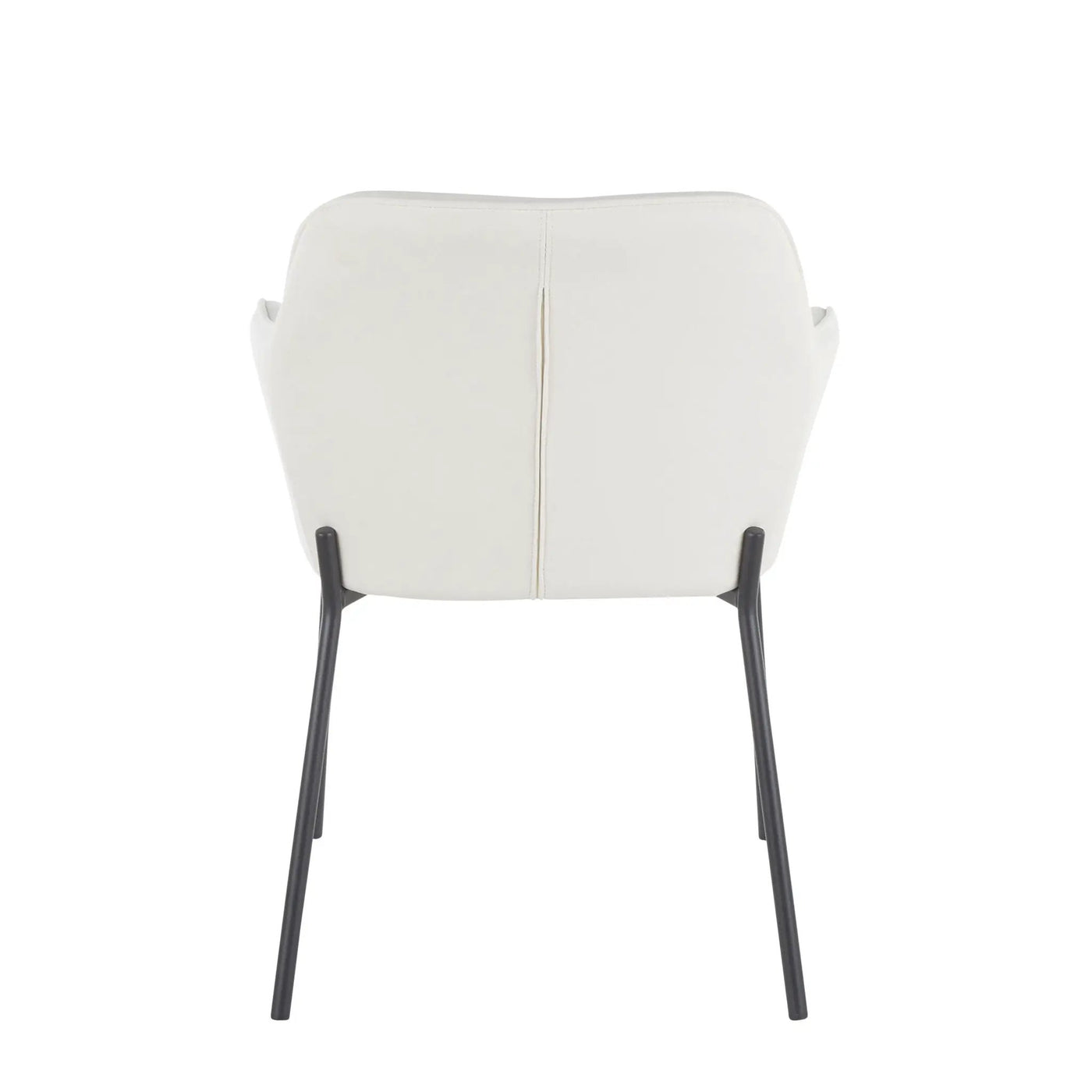 Daniella - Contemporary, Dining Chair (Set of 2) by HouseOfZazla