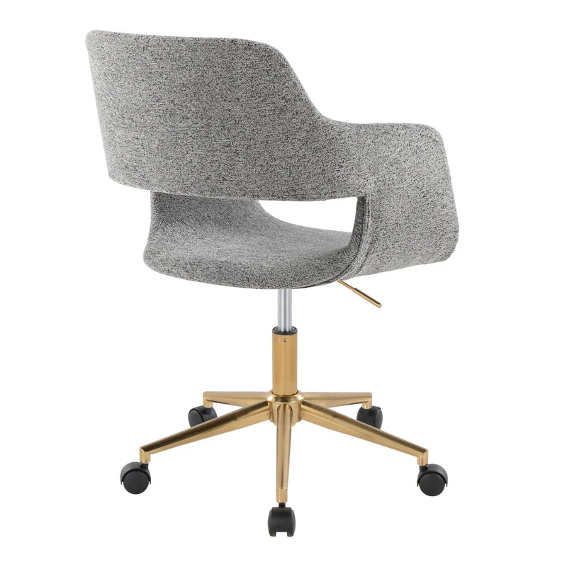 Margarite - Contemporary Task Chair by Unique Piece Furniture
