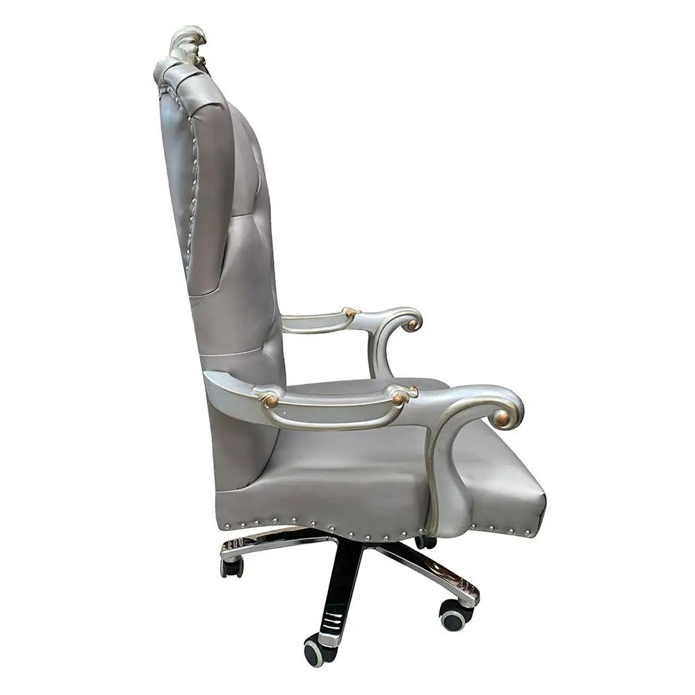Versailles - Executive Office Chair by Unique Piece Furniture