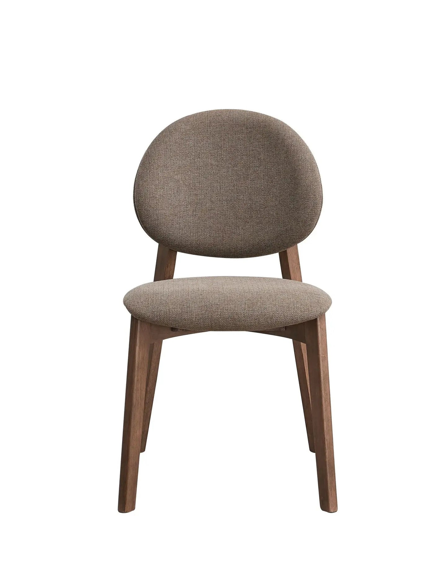 Hadasa - Side Chair, Elegant Upholstery (Set of 2) by Unique Piece Furniture