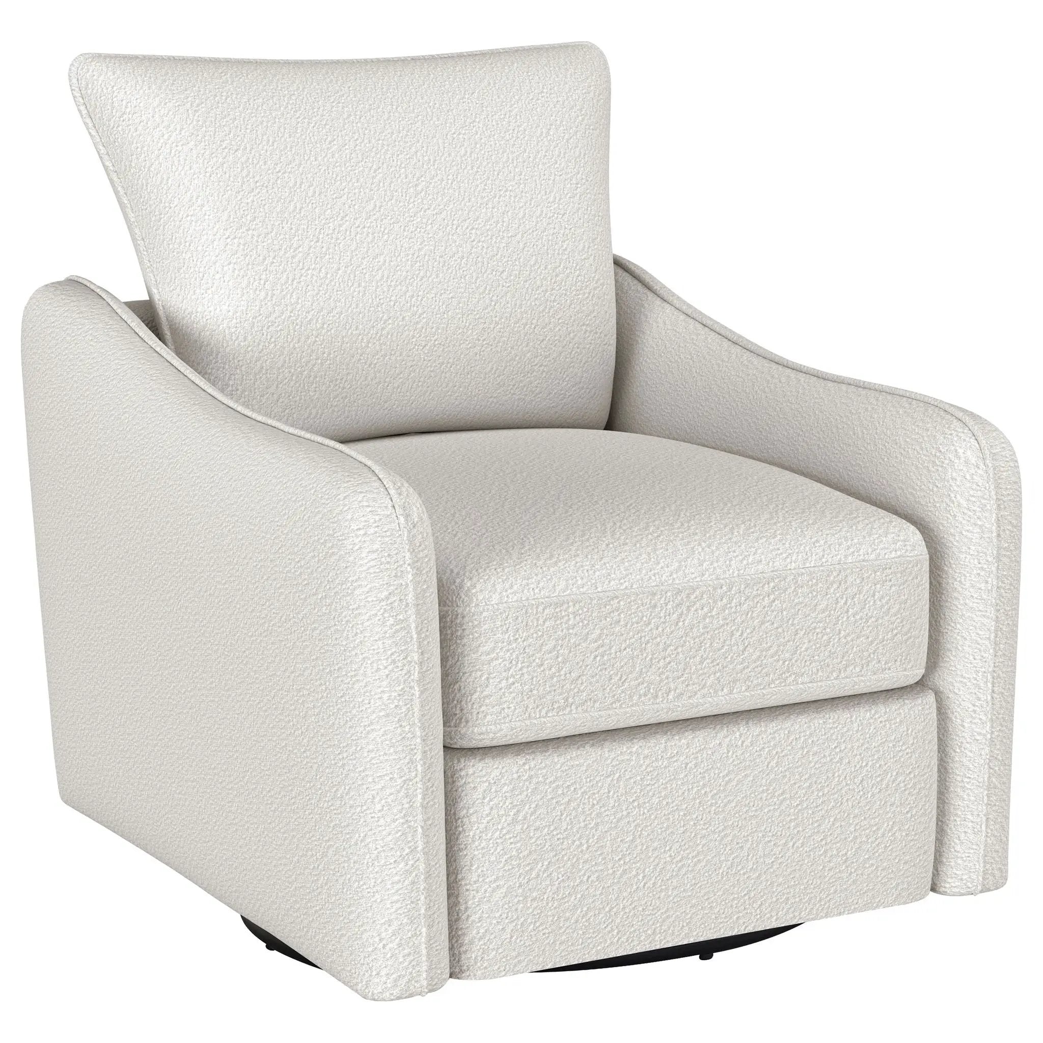Nikko - Swivel Chair by HouseOfZazla