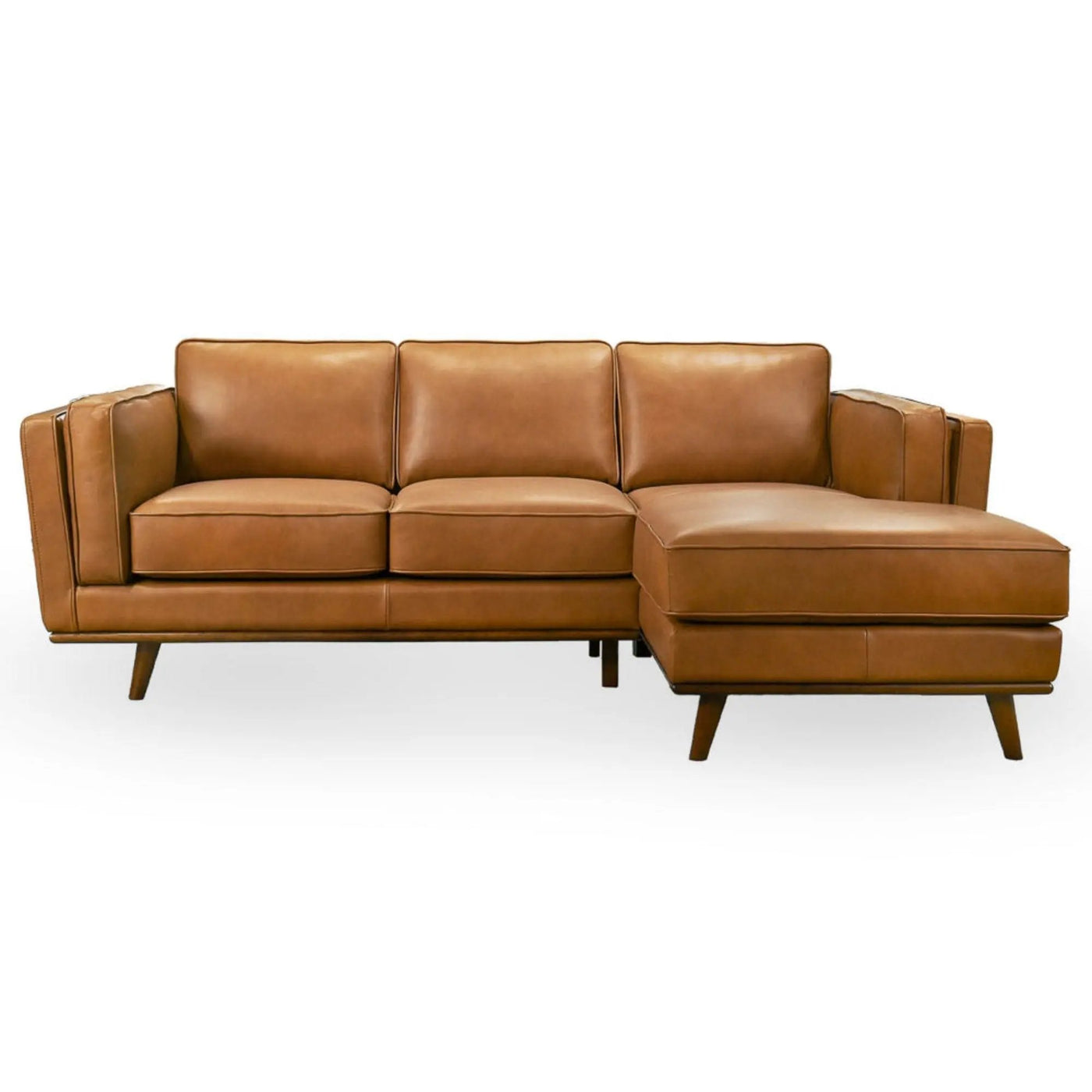 Chase - Sectional Sofa by HouseOfZazla