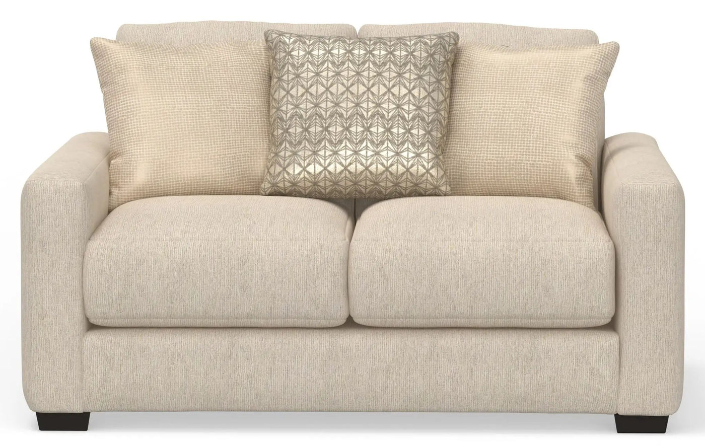 Hyde Park - Loveseat by Unique Piece Furniture