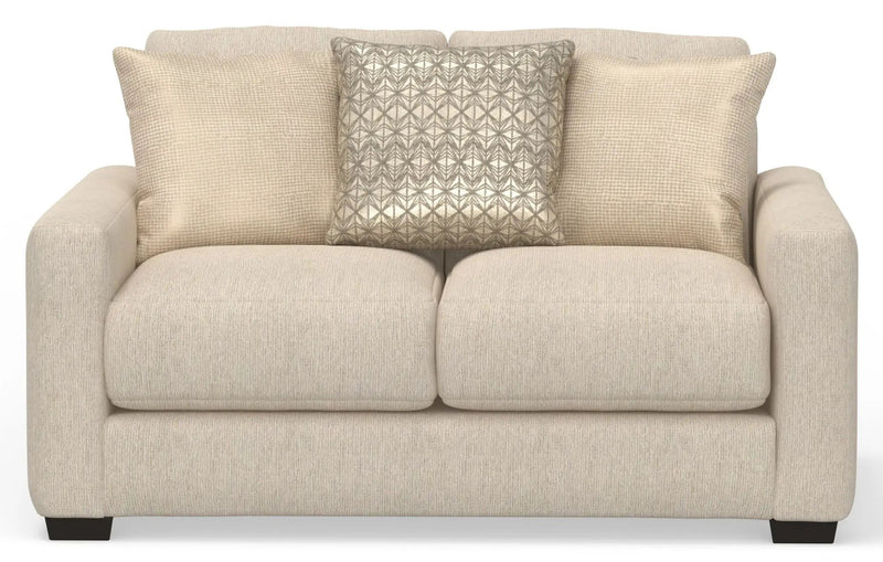 Hyde Park - Loveseat by Unique Piece Furniture