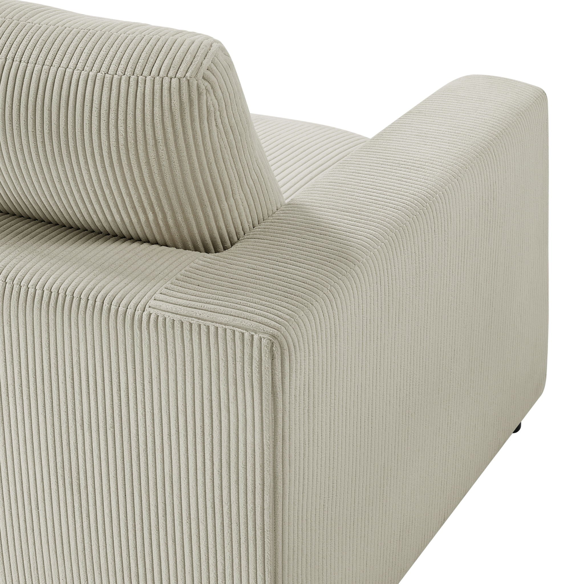 Chelsea - Modular Sectional by HouseOfZazla