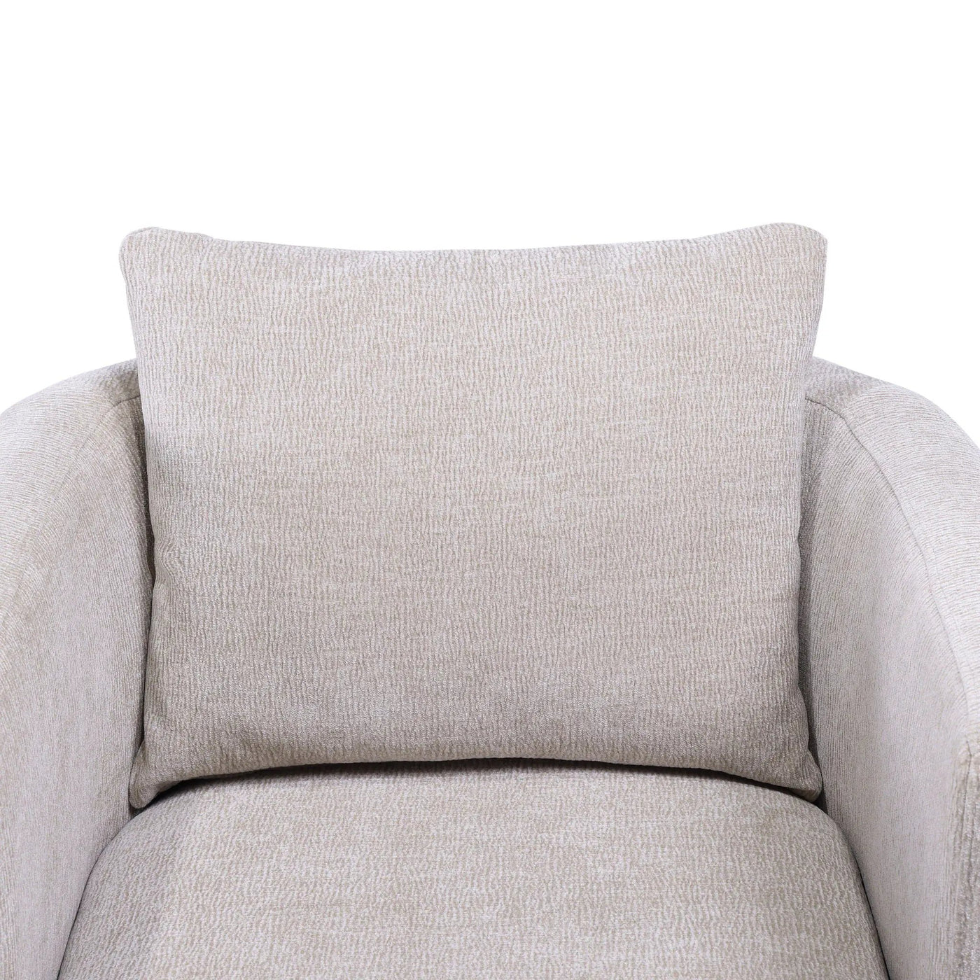 Sutton - Swivel Barrel Chair by HouseOfZazla