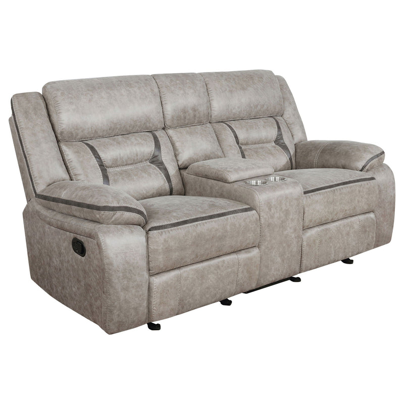 Brazelton - Pillow Top Arm Motion Living Room Set by HouseOfZazla