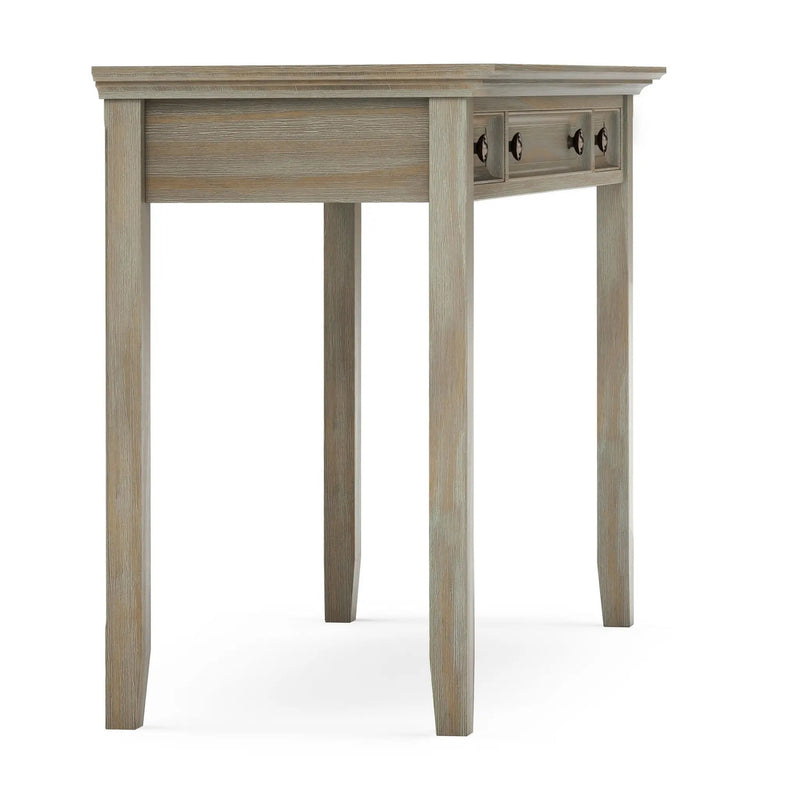 Amherst - Handcrafted Desk by Unique Piece Furniture