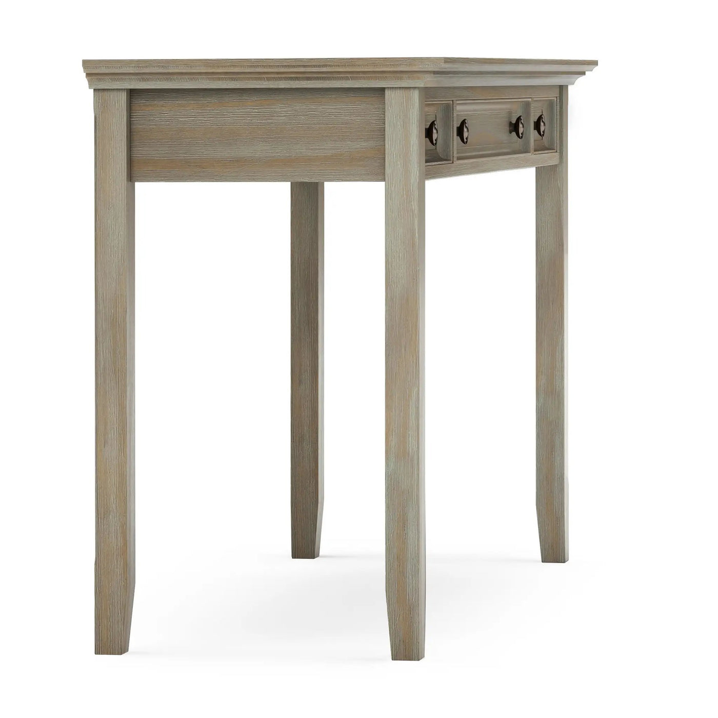 Amherst - Handcrafted Desk by Unique Piece Furniture