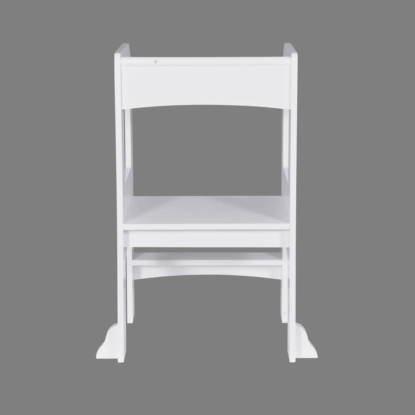 Child Standing Tower, Step Stool For Kids, Toddler Step Stool For Kitchen Counter by Unique Piece Furniture