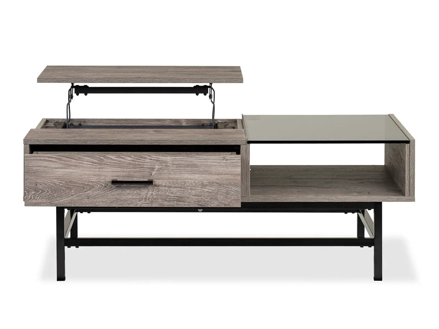 Fenwick - Rectangular Table by Unique Piece Furniture