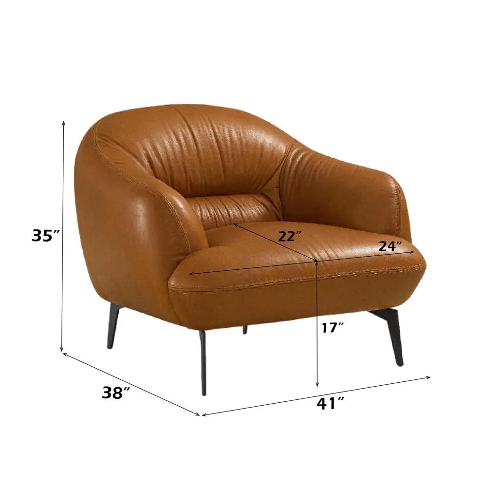 Leonia - Chair by Unique Piece Furniture