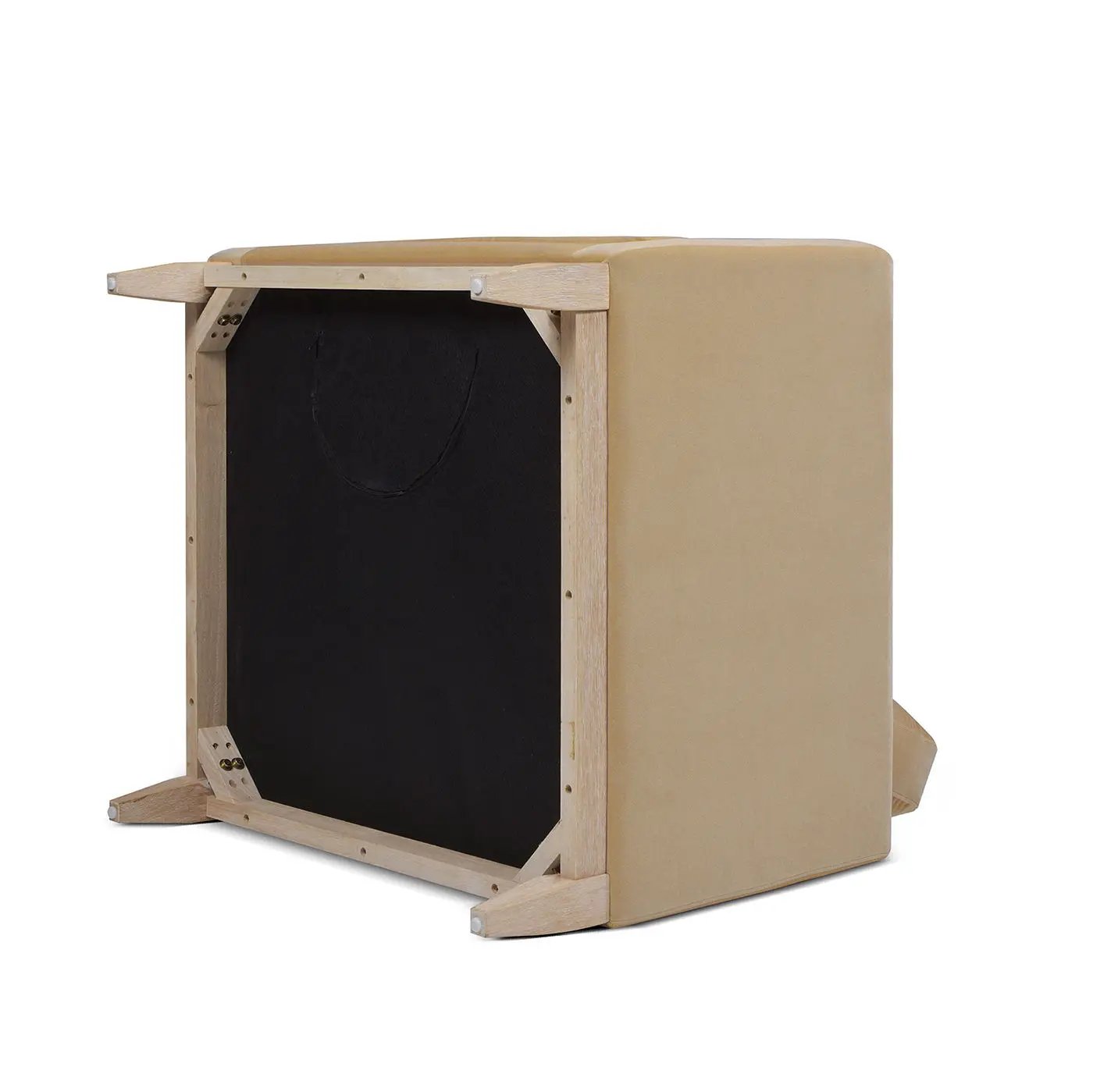 Knox - Modern Farmhouse Arm Chair by Unique Piece Furniture