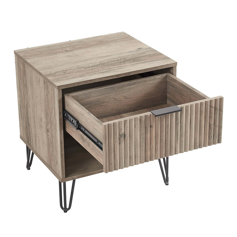 Dumbo - Modern Nightstand by HouseOfZazla