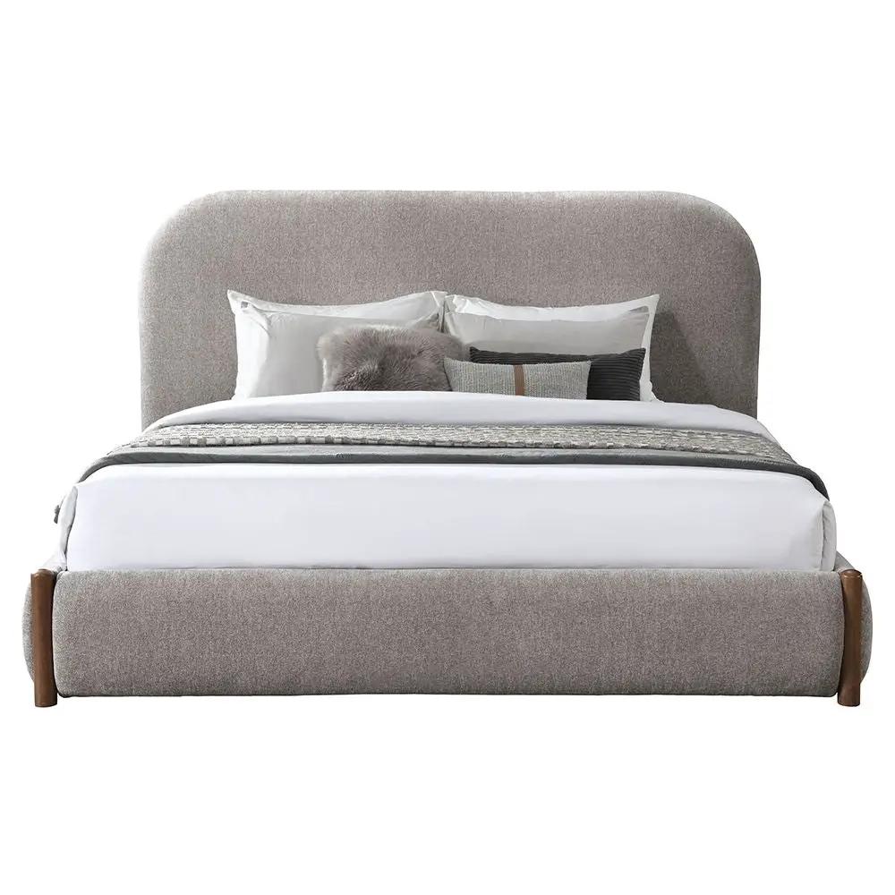 Ollya - Bed by Unique Piece Furniture