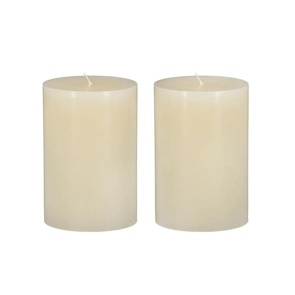 Unscented Soy Wax Candle (Set of 2) by Unique Piece Furniture