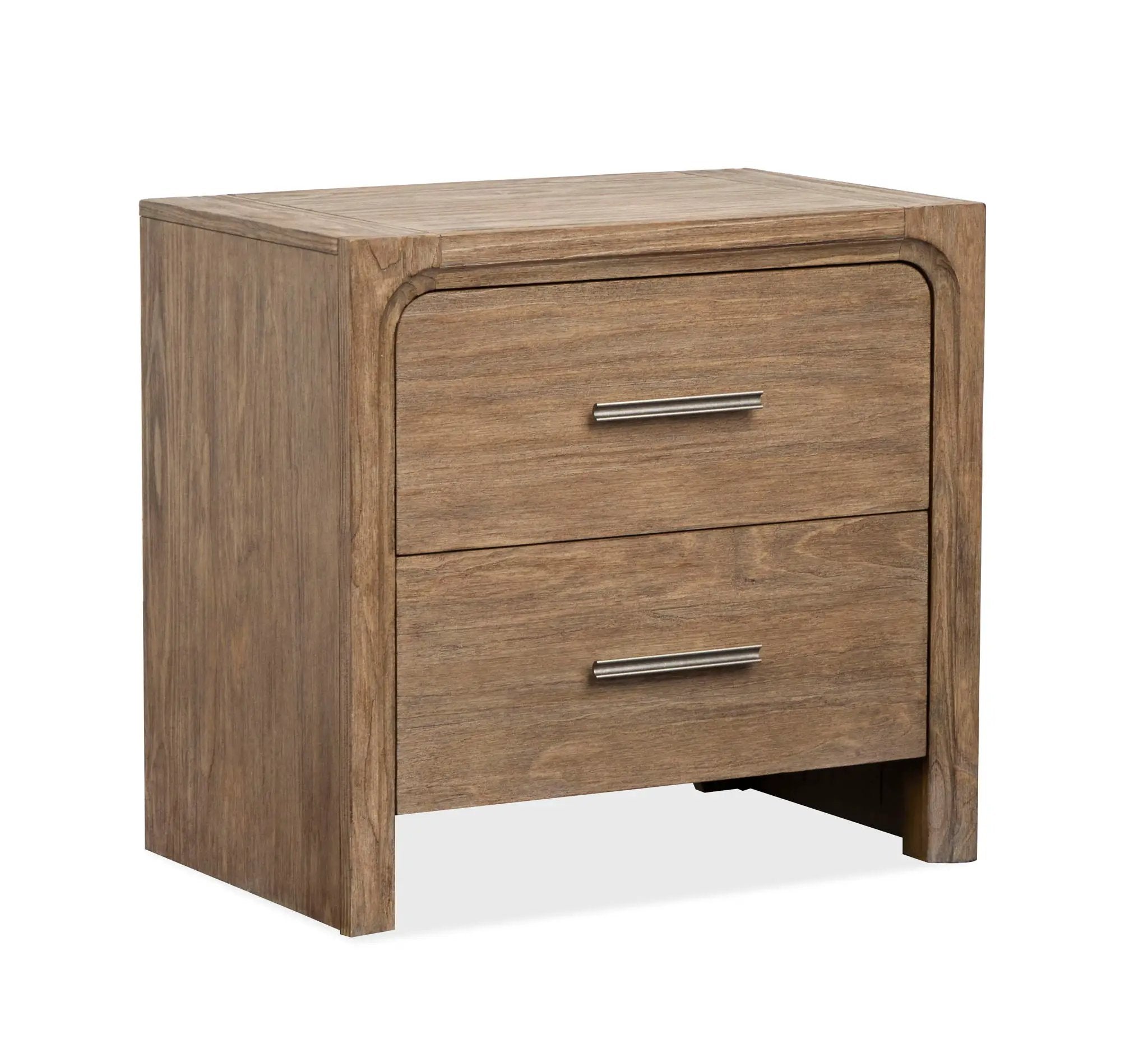 Westbourne - Drawer Nightstand - Dark Umber by Unique Piece Furniture