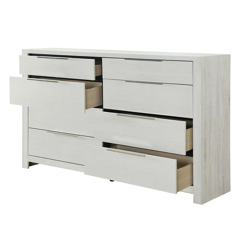 Jehoram - Dresser by Unique Piece Furniture