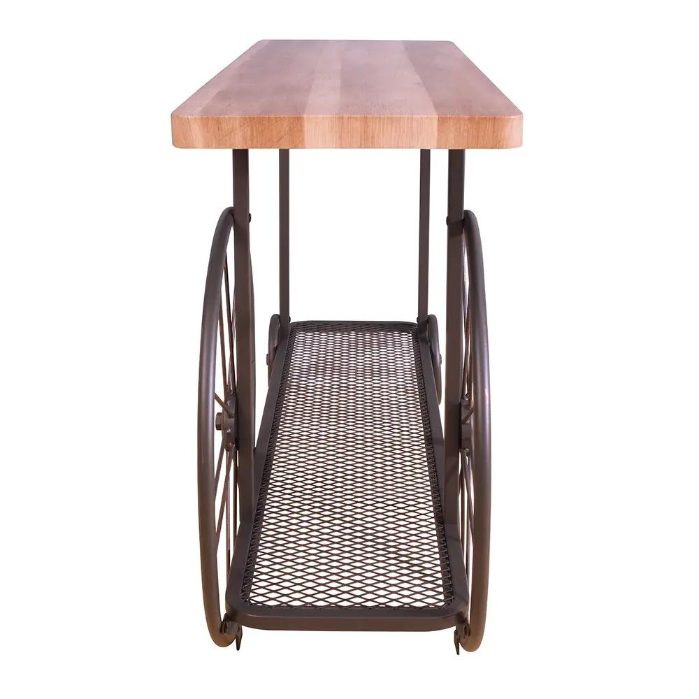 Francie - Living Room Table by Unique Piece Furniture
