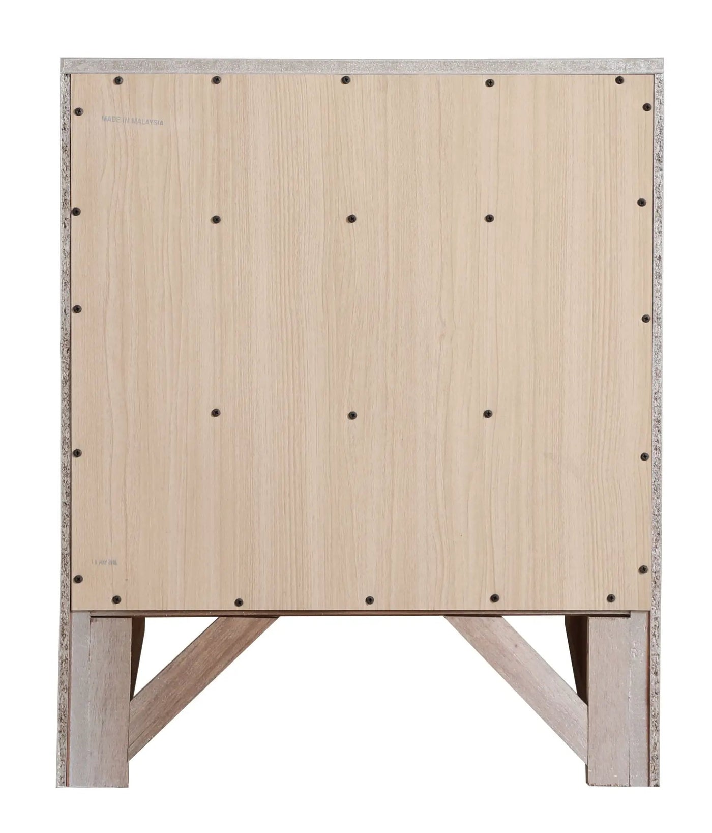 Modern Design Nightstand by HouseOfZazla