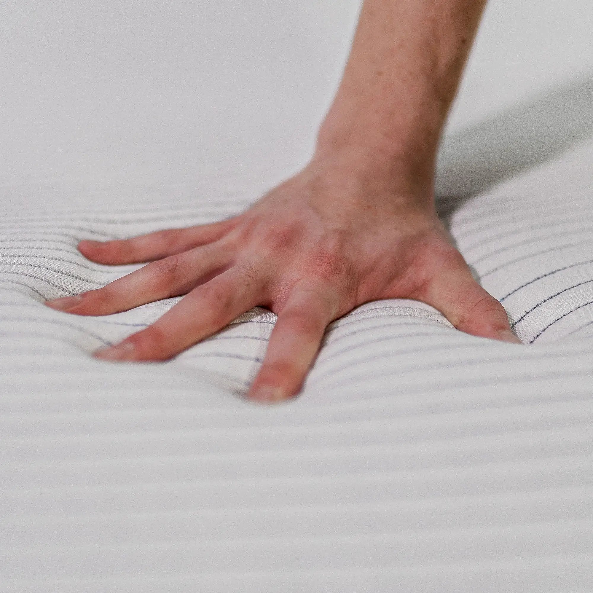 10" Regen Cooling Copper Infused Memory Foam Mattress by Unique Piece Furniture