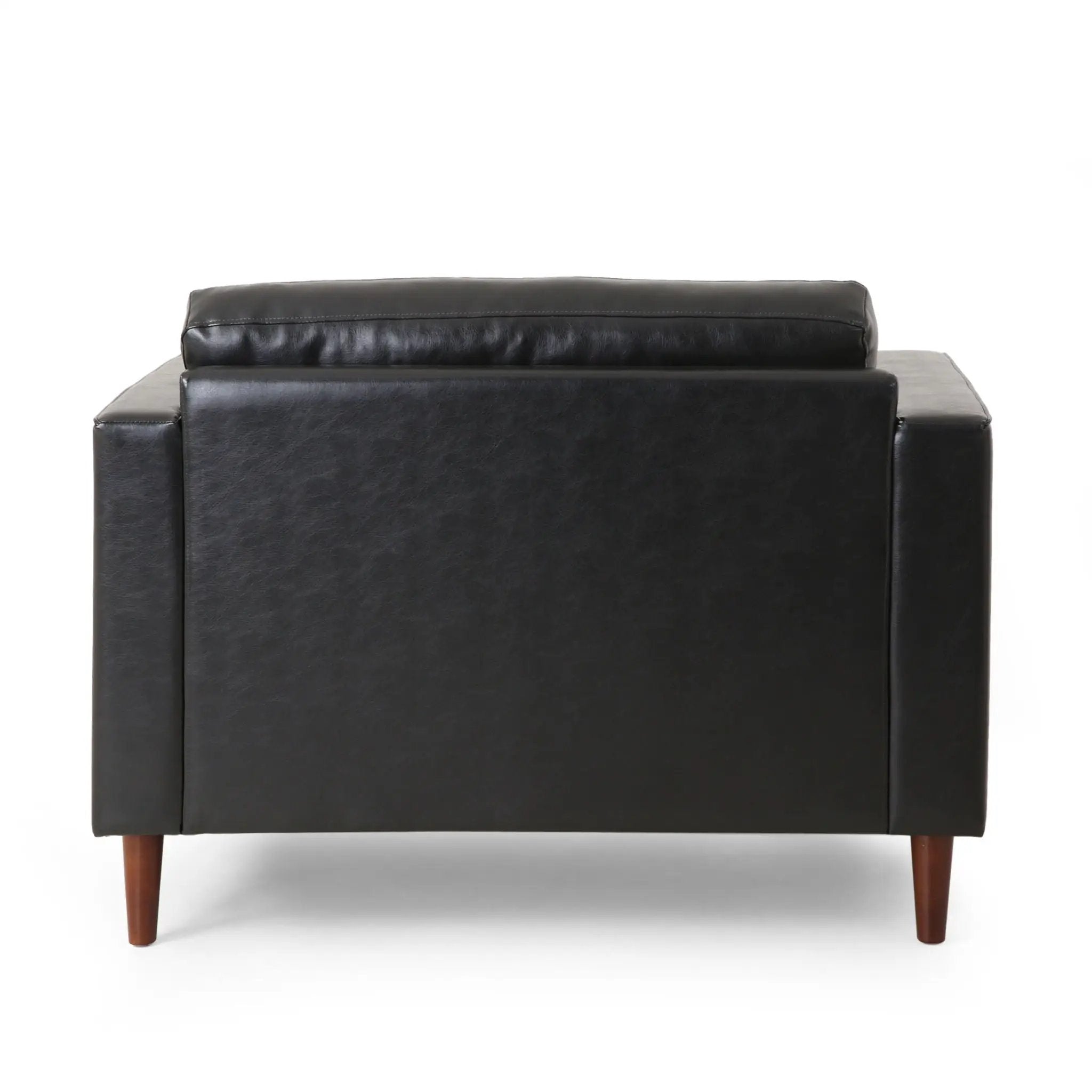Sophisticated Club Chair With Relaxing Comfort by HouseOfZazla