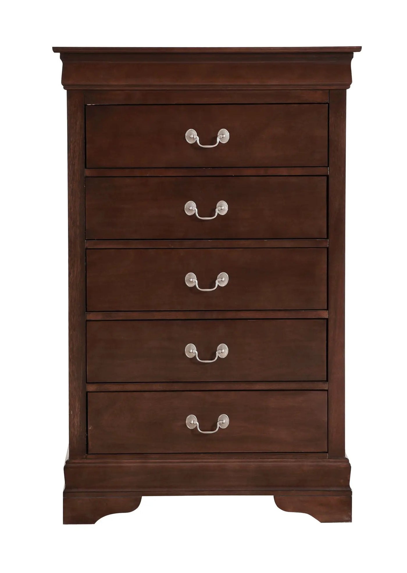 Louis Phillipe - Accent Chest by HouseOfZazla