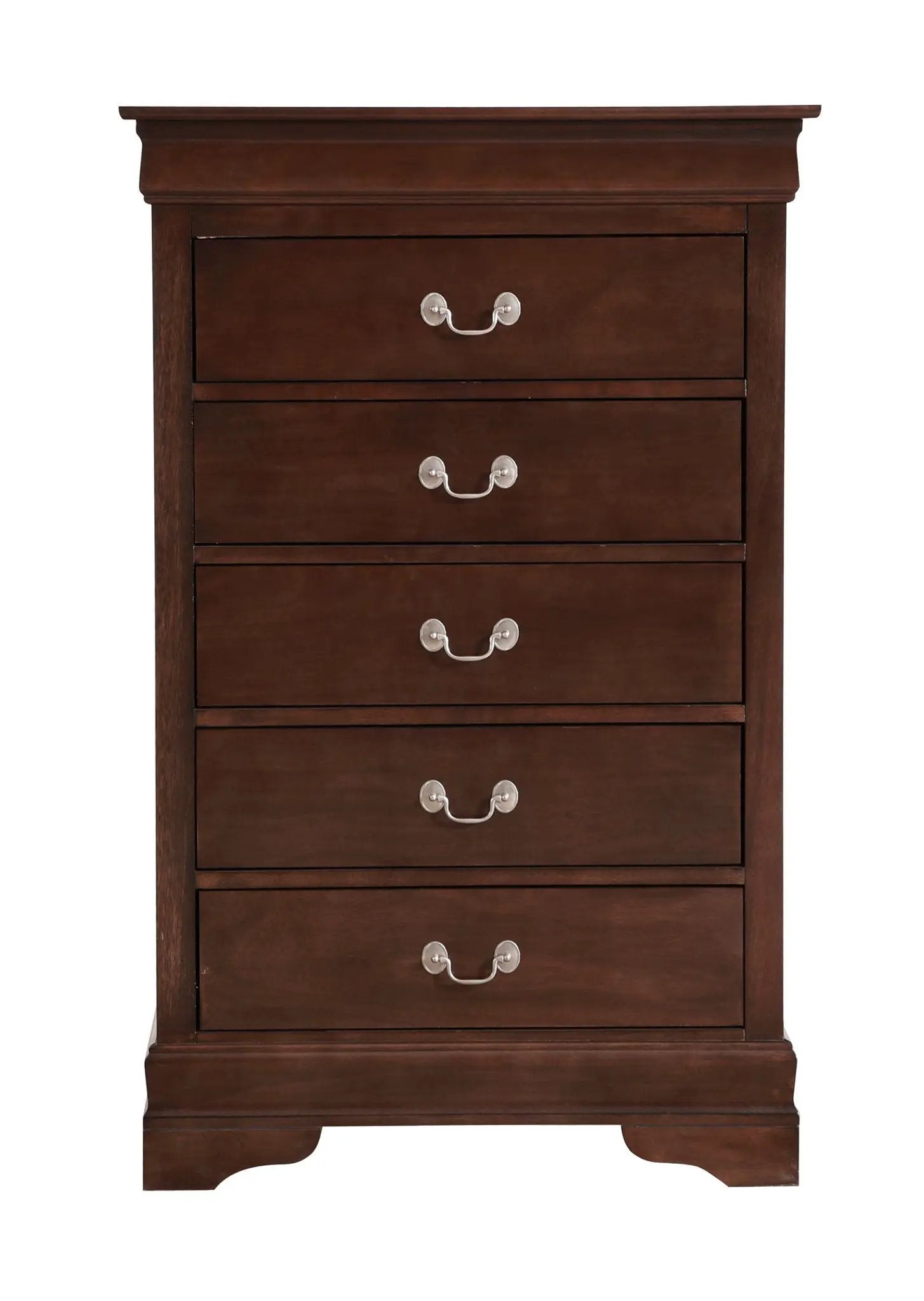 Louis Phillipe - Accent Chest by HouseOfZazla