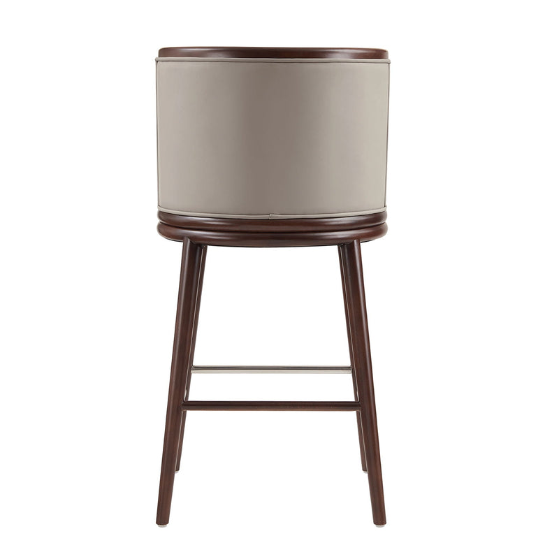 Evalyn - Barstool by HouseOfZazla