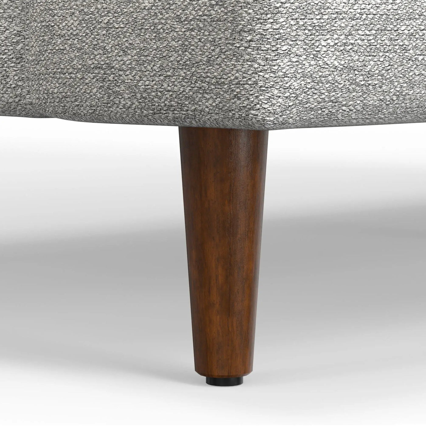 Livingston - Upholstered Sofa by HouseOfZazla