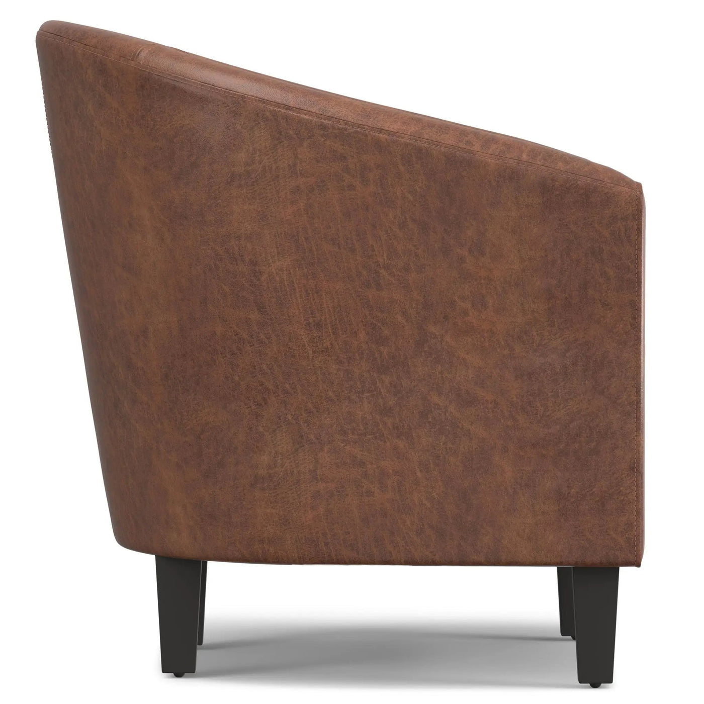 Austin - Handcrafted Tub Chair by Unique Piece Furniture