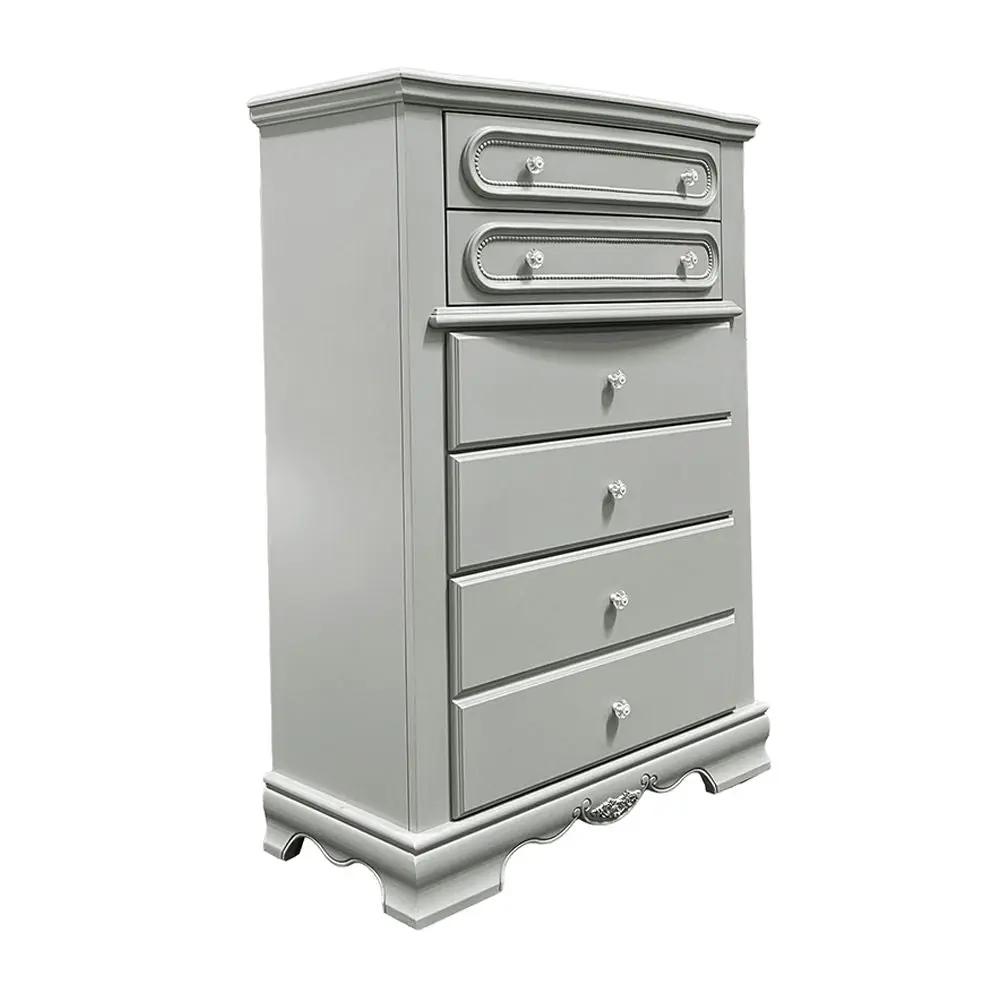 Flora - Chest by Unique Piece Furniture