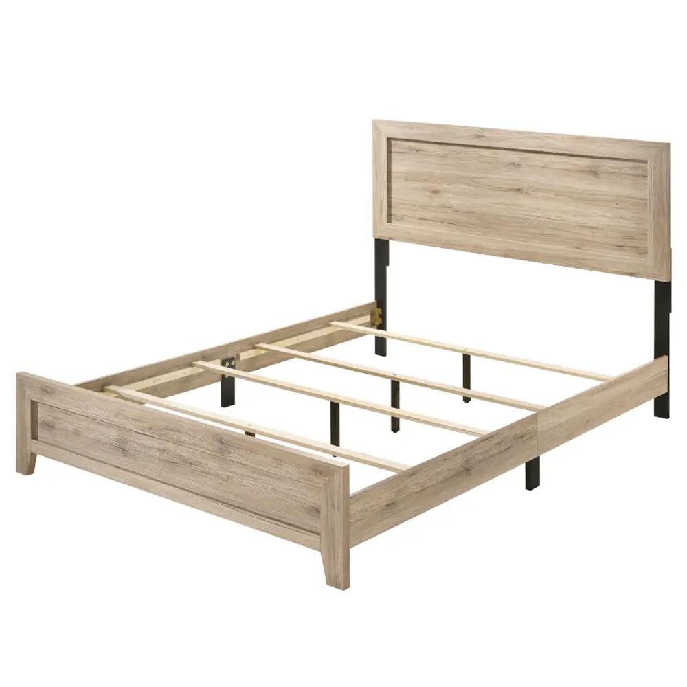 Miquell - Bed by Unique Piece Furniture