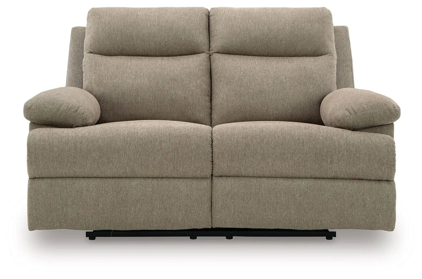 Side-Swipe - Reclining Loveseat by Unique Piece Furniture