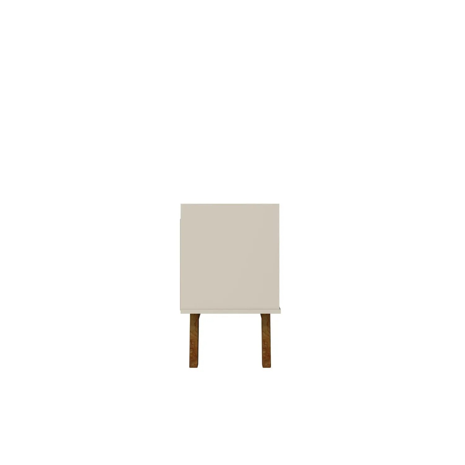 Marcus - TV Stand With 4 Shelves And Soft Close Doors by HouseOfZazla