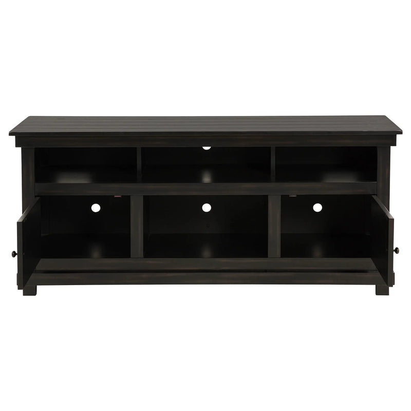 Castleton - TV Stand Media Console