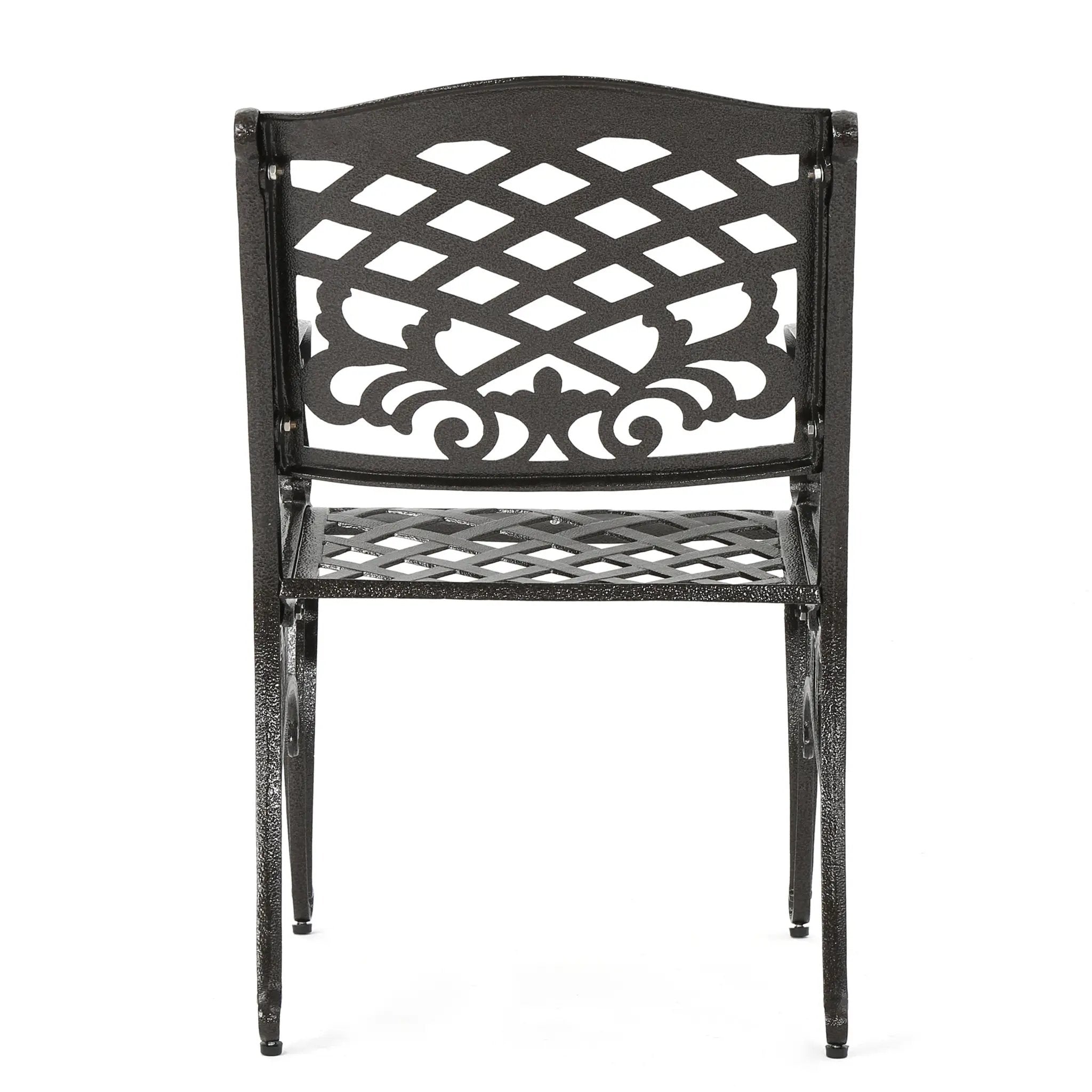Chachere 5 Piece Dining Set by HouseOfZazla