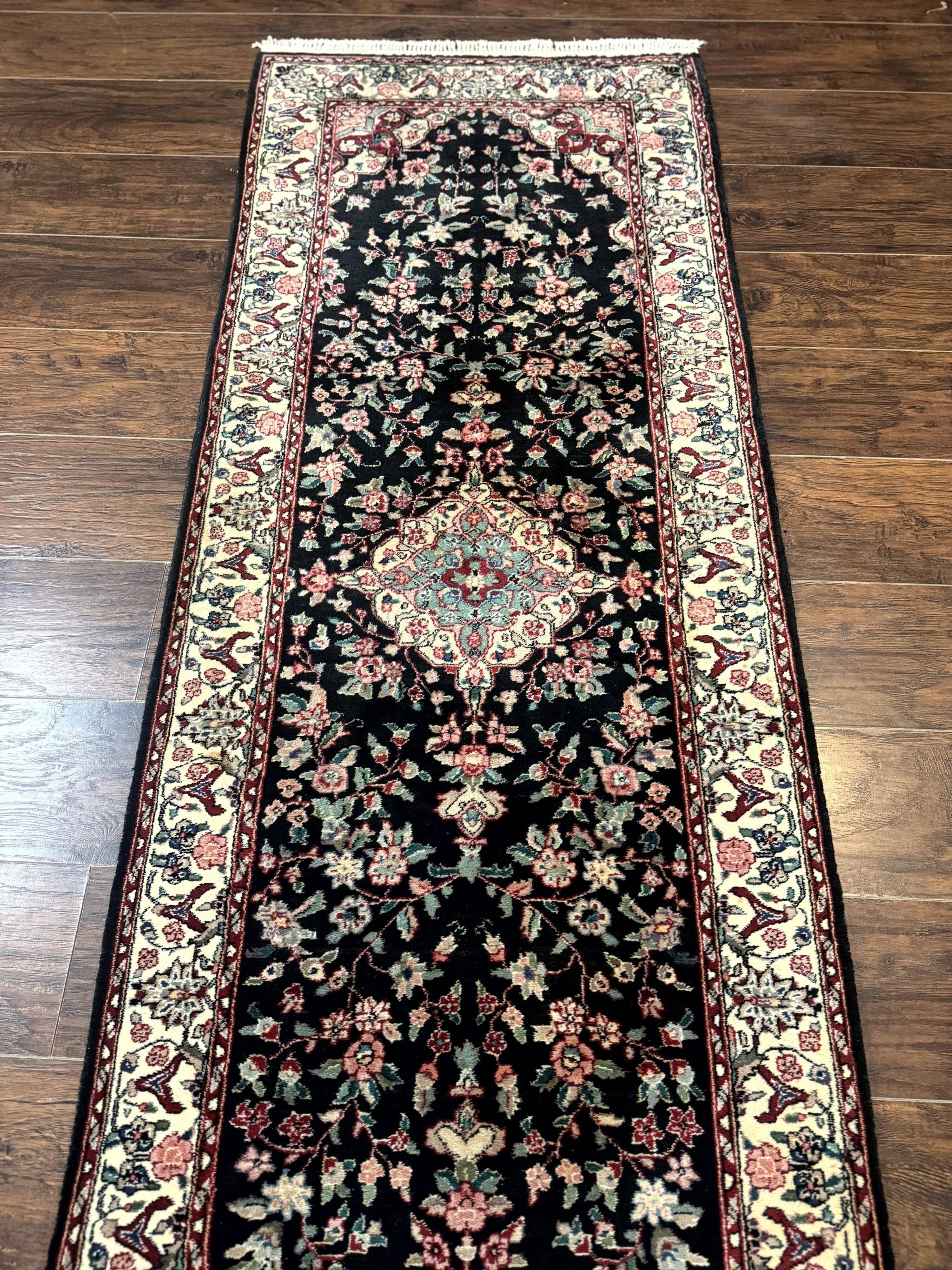 Long Pak Persian Runner Rug 2.6 x 16 by Jewel Rugs