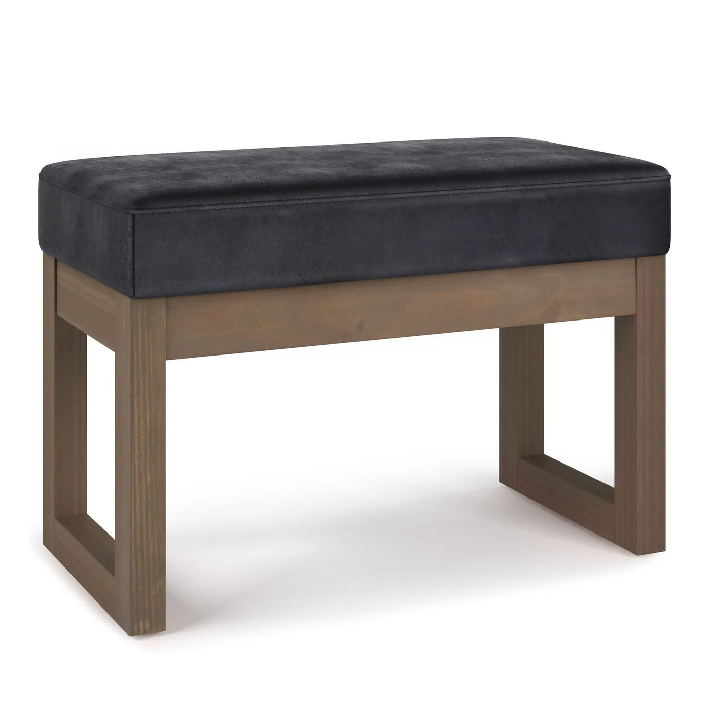 Milltown - Upholstered Ottoman Bench by Unique Piece Furniture