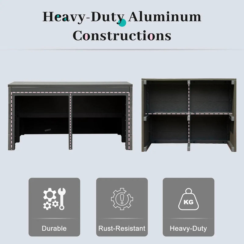 Hot Tub Steps, Universal Spa & Hot Tub Step, Heavy Duty Aluminum Spa Steps by HouseOfZazla