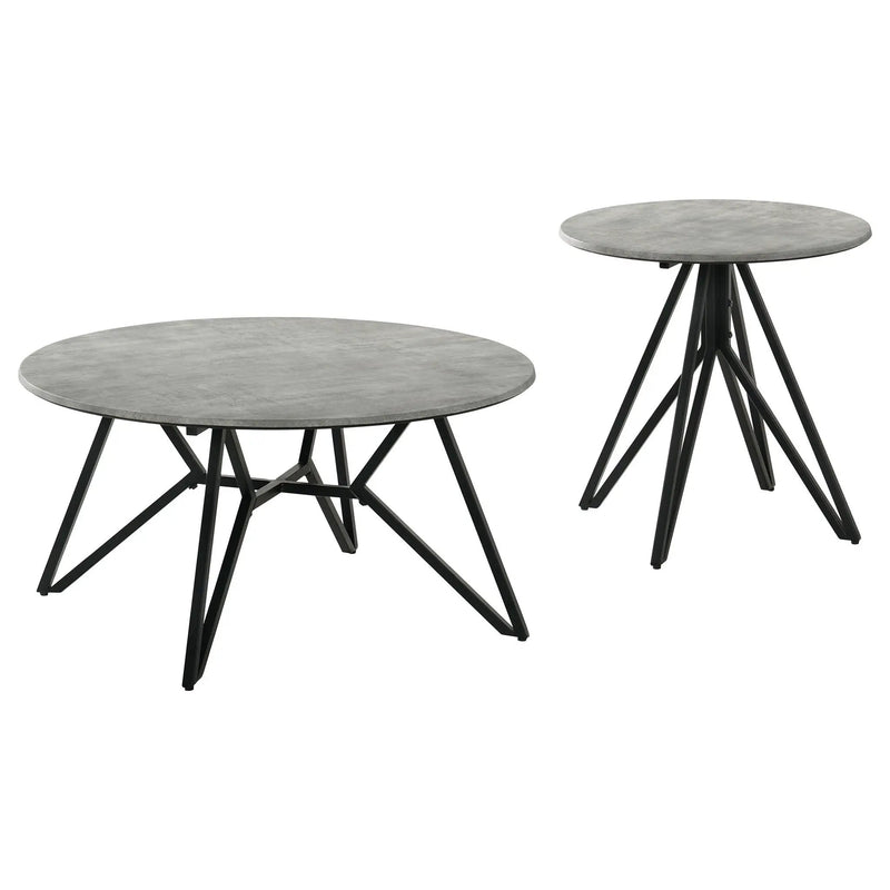 Garfield - Table Set by HouseOfZazla
