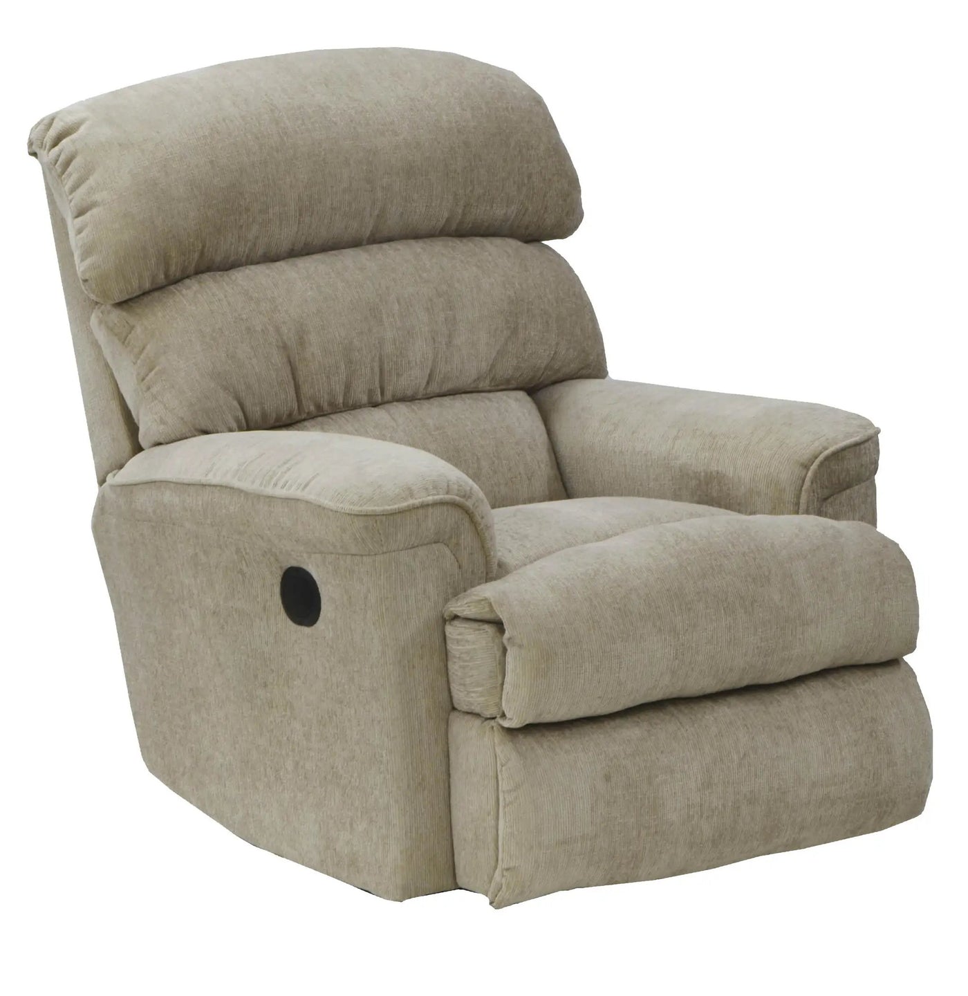 Pearson - Power Wall Hugger Recliner by Unique Piece Furniture