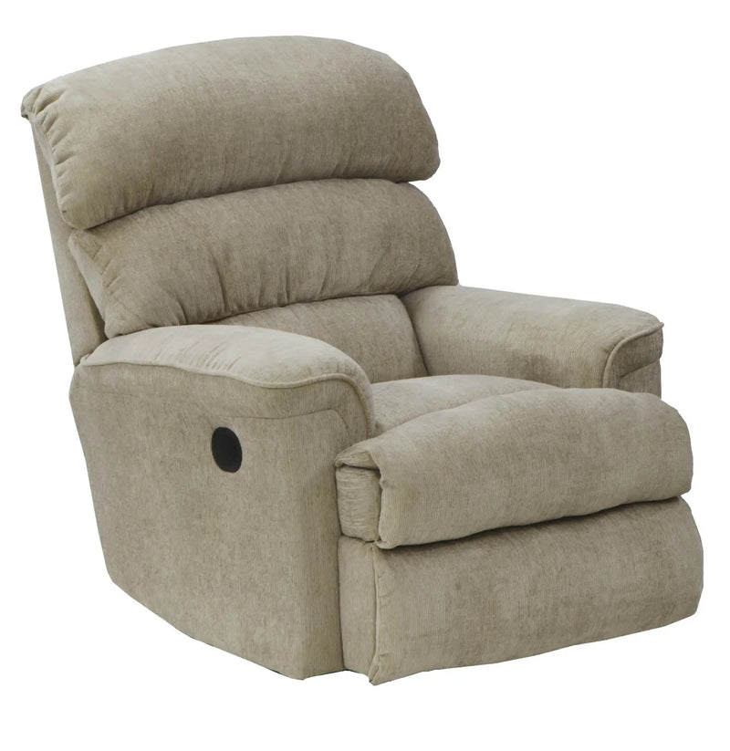Pearson - Power Wall Hugger Recliner by Unique Piece Furniture