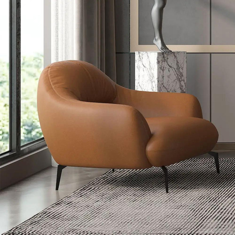 Leonia - Chair by Unique Piece Furniture