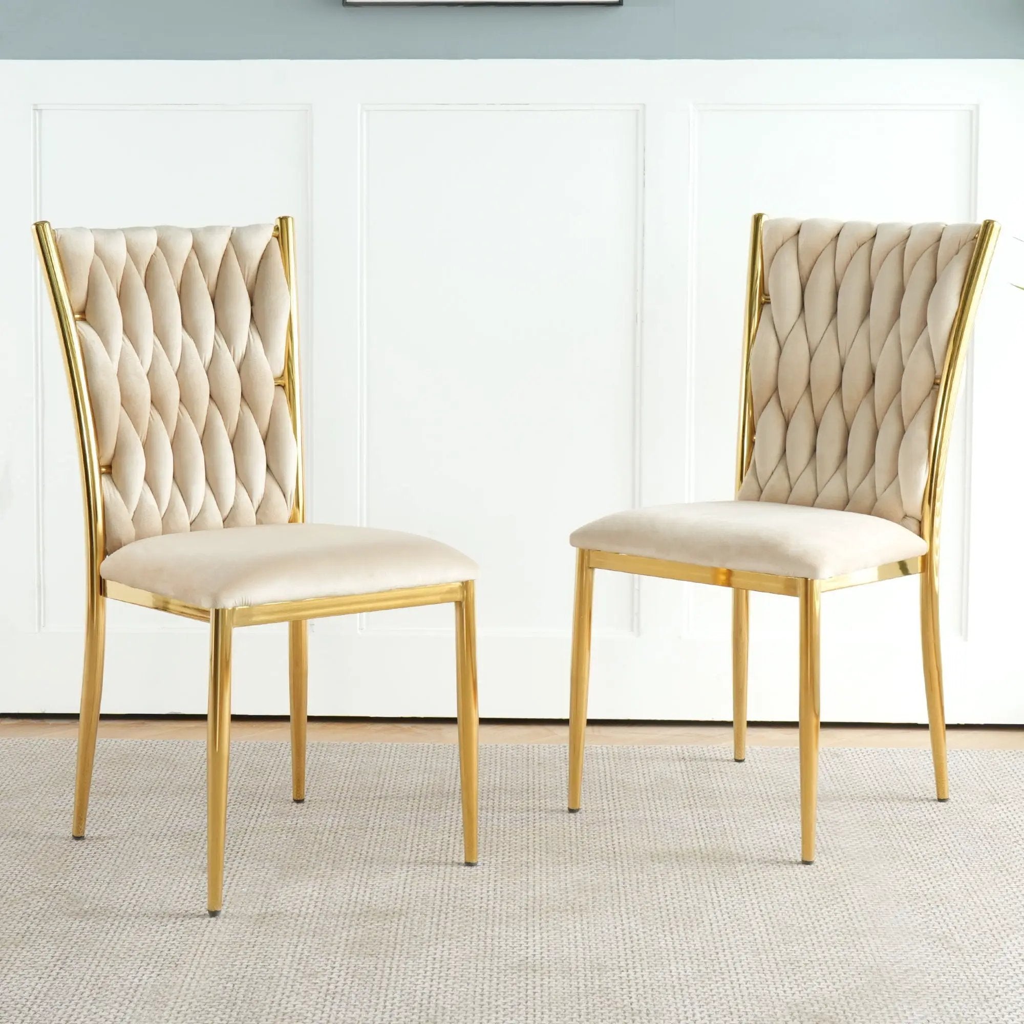 Modern Dining Chair For Dining Room by Unique Piece Furniture