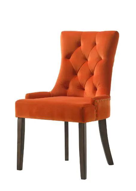 Farren - Side Chair by Unique Piece Furniture