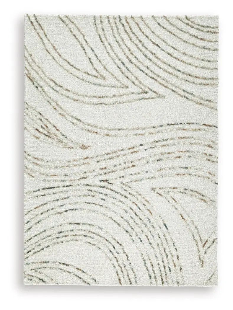 Deenbury - Rug by Unique Piece Furniture