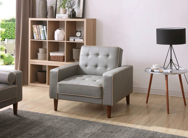Andrews - Chair Bed by HouseOfZazla
