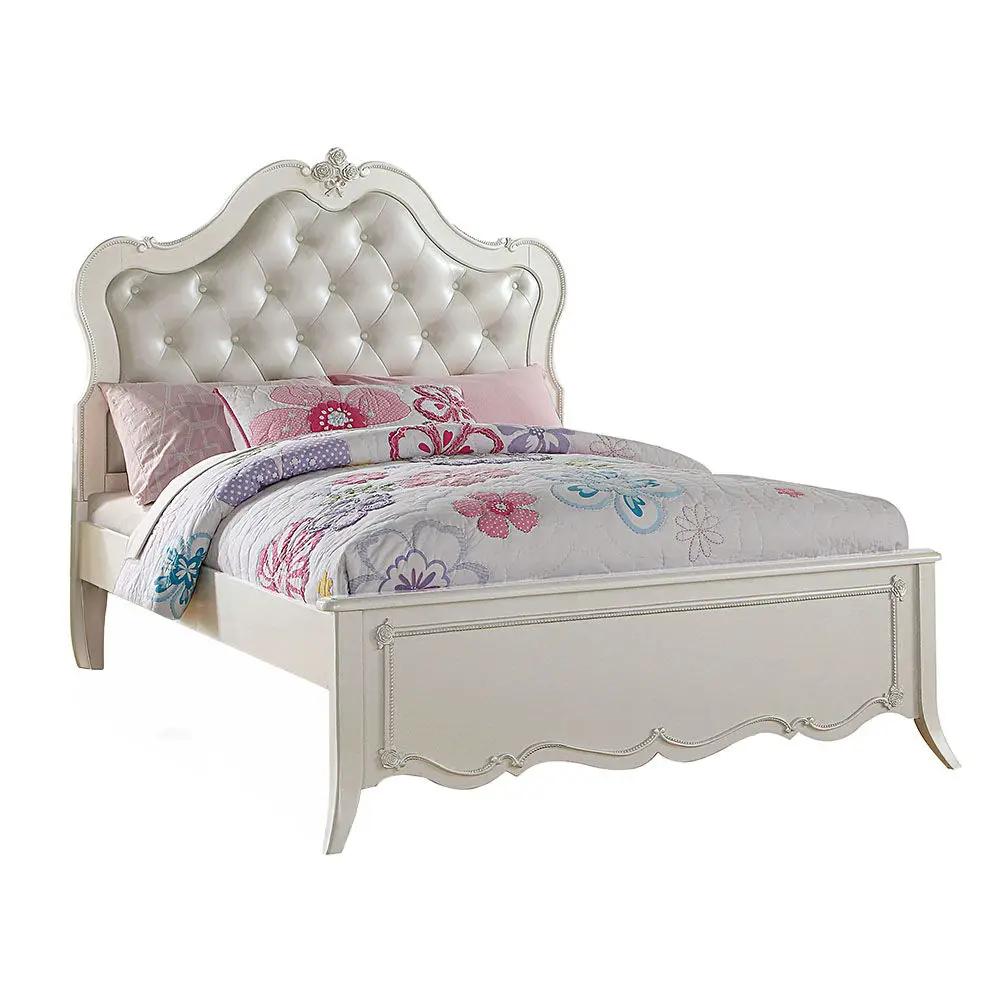 Edalene - Bed by Unique Piece Furniture