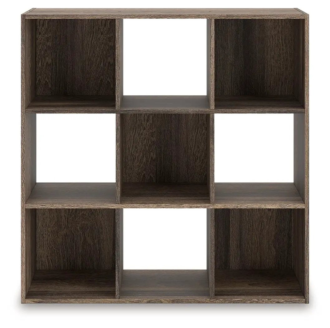 Shallifer - Cube Organizer by Unique Piece Furniture